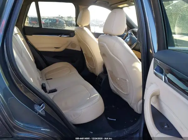 WBXHT3C3XGP889721 2016 BMW X1 - Image 8