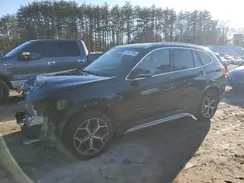 WBXHT3C3XH5F67743 2017 BMW X1