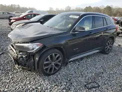 WBXHT3C3XH5F68214 2017 BMW X1
