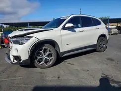 WBXHT3C3XH5F68231 2017 BMW X1