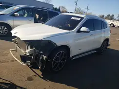 WBXHT3C3XH5F69153 2017 BMW X1