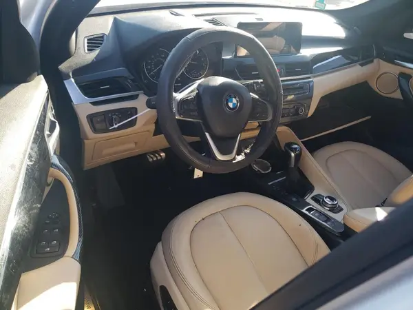 WBXHT3C3XH5F69153 2017 BMW X1 - Image 8