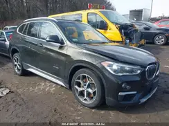 WBXHT3C3XH5F70500 2017 BMW X1