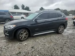 WBXHT3C3XH5F70691 2017 BMW X1