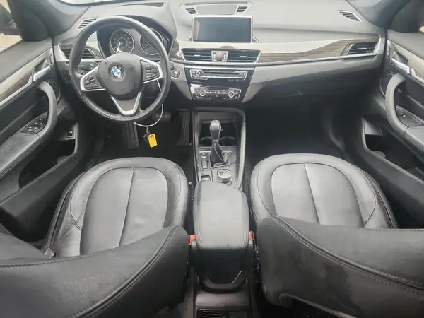 WBXHT3C3XH5F70691 2017 BMW X1 - Image 8