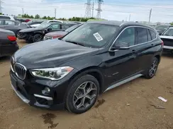 WBXHT3C3XH5F70822 2017 BMW X1