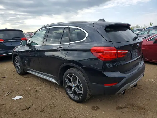 WBXHT3C3XH5F70822 2017 BMW X1 - Image 2