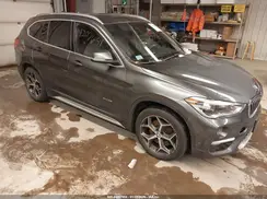 WBXHT3C3XH5F71680 2017 BMW X1