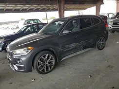 WBXHT3C3XH5F72487 2017 BMW X1
