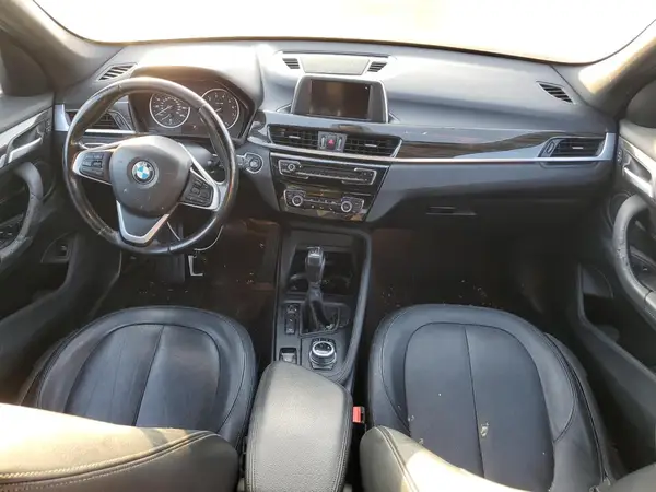 WBXHT3C3XH5F72778 2017 BMW X1 - Image 8