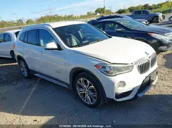 WBXHT3C3XH5F73591 2017 BMW X1