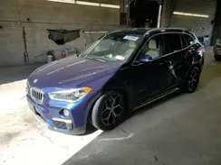 WBXHT3C3XH5F74594 2017 BMW X1