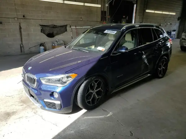 WBXHT3C3XH5F74594 2017 BMW X1 - Image 1