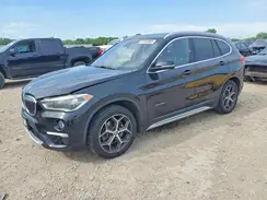 WBXHT3C3XH5F75129 2017 BMW X1
