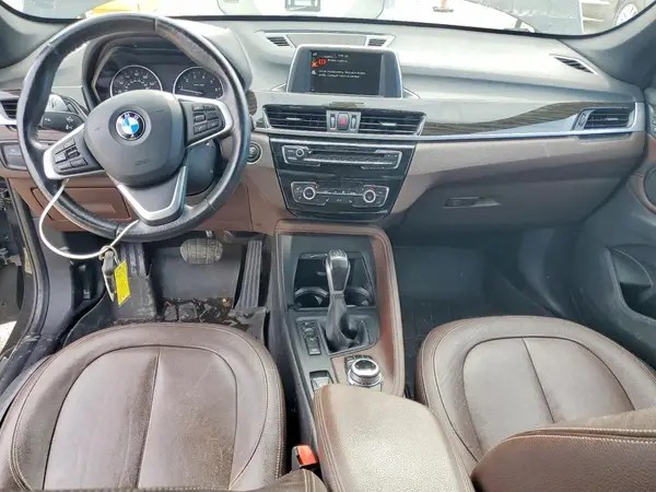 WBXHT3C3XH5F75129 2017 BMW X1 - Image 8