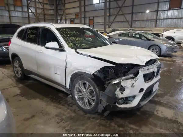 WBXHT3C3XH5F75695 2017 BMW X1 - Image 1
