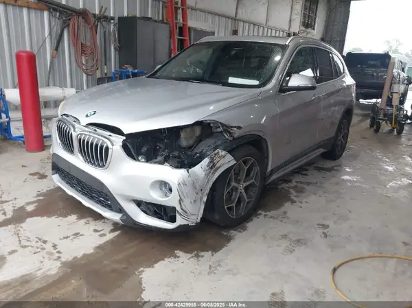 WBXHT3C3XH5F76328 2017 BMW X1 - Image 2