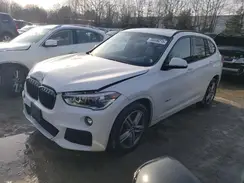 WBXHT3C3XH5F77236 2017 BMW X1