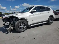 WBXHT3C3XH5F77687 2017 BMW X1