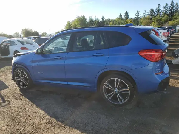 WBXHT3C3XH5F78824 2017 BMW X1 - Image 2