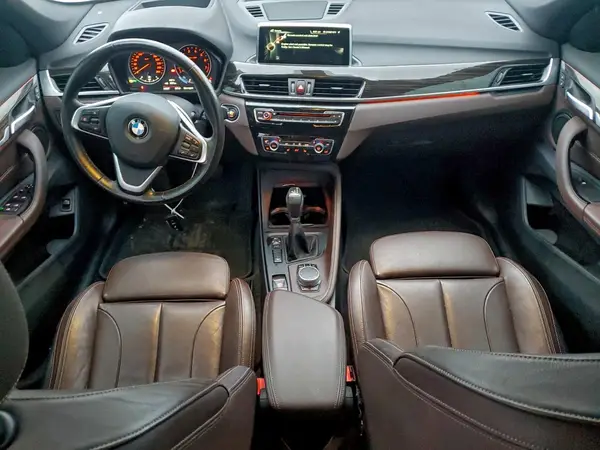 WBXHT3C3XH5F79617 2017 BMW X1 - Image 8
