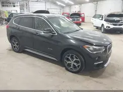 WBXHT3C3XH5F79777 2017 BMW X1