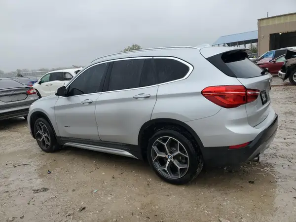 WBXHT3C3XH5F80508 2017 BMW X1 - Image 2