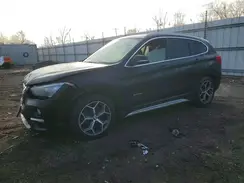 WBXHT3C3XH5F80542 2017 BMW X1