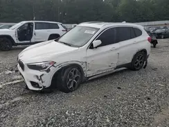 WBXHT3C3XH5F80685 2017 BMW X1
