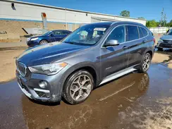 WBXHT3C3XH5F81805 2017 BMW X1