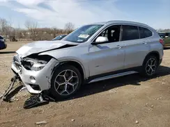 WBXHT3C3XH5F82095 2017 BMW X1