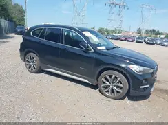 WBXHT3C3XH5F82629 2017 BMW X1