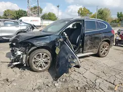 WBXHT3C3XH5F83134 2017 BMW X1
