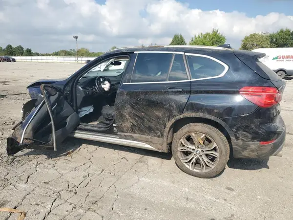 WBXHT3C3XH5F83134 2017 BMW X1 - Image 2
