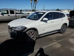 WBXHT3C3XH5F83716 2017 BMW X1