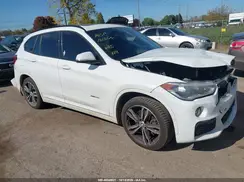 WBXHT3C3XH5F84185 2017 BMW X1