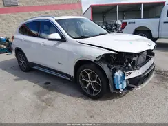 WBXHT3C3XH5F84946 2017 BMW X1