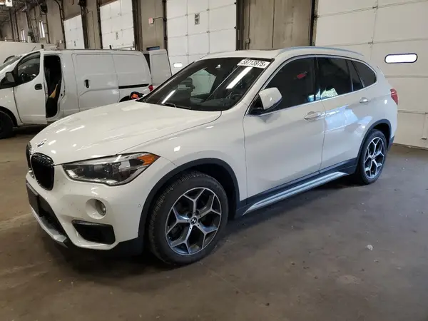 WBXHT3C3XH5F85563 2017 BMW X1 - Image 1