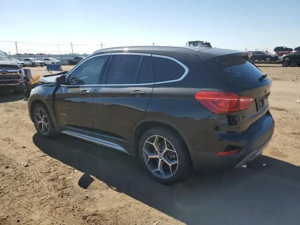 WBXHT3C3XH5F87328 2017 BMW X1 - Image 2