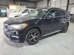 WBXHT3C3XJ3F04000 2018 BMW X1