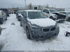 WBXHT3C3XJ3F04028 2018 BMW X1
