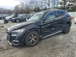 WBXHT3C3XJ3H30084 2018 BMW X1