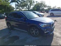 WBXHT3C3XJ3H30442 2018 BMW X1
