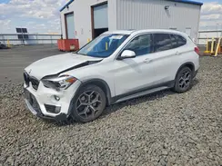 WBXHT3C3XJ3H31297 2018 BMW X1