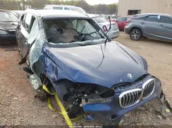 WBXHT3C3XJ3H32501 2018 BMW X1