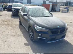 WBXHT3C3XJ3H32790 2018 BMW X1
