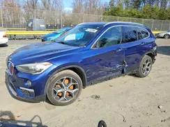 WBXHT3C3XJ5F89344 2018 BMW X1