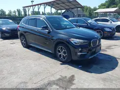 WBXHT3C3XJ5F89425 2018 BMW X1
