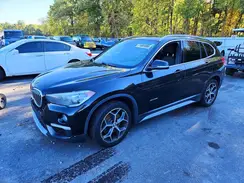 WBXHT3C3XJ5F90932 2018 BMW X1