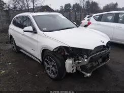 WBXHT3C3XJ5F91126 2018 BMW X1